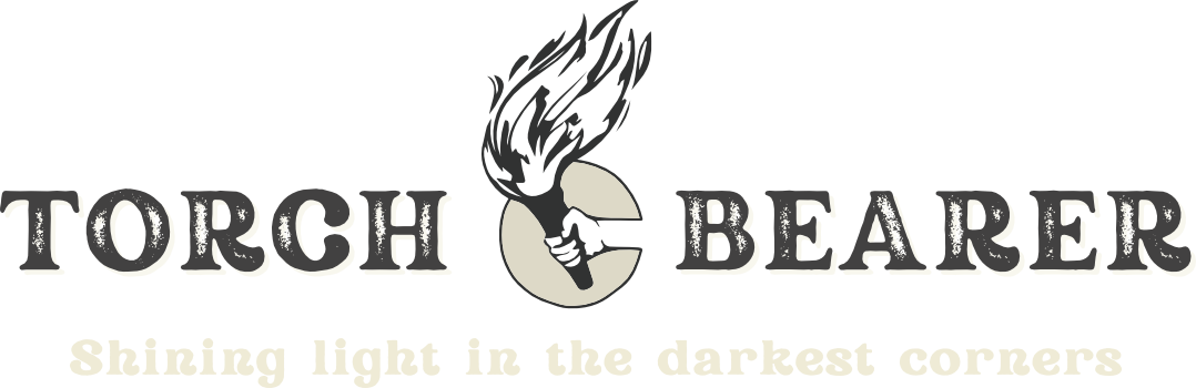 Torch Bearer Logo